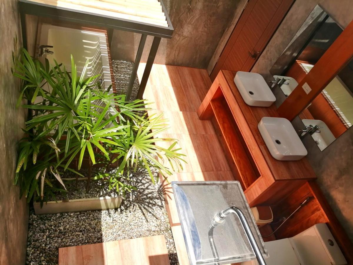 Khao Sok National Park Anita Dream House 아파트 외부 사진