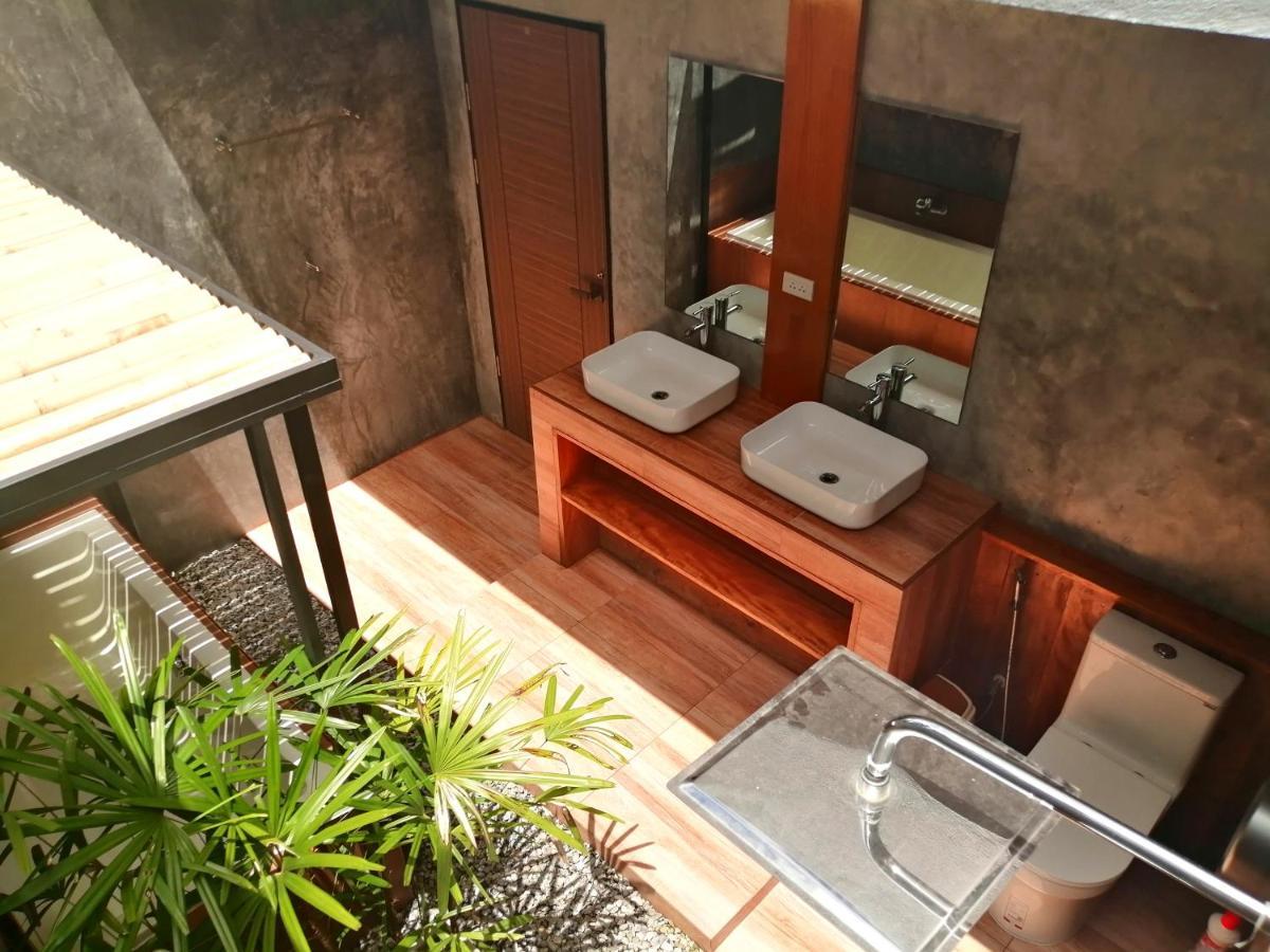 Khao Sok National Park Anita Dream House 아파트 외부 사진