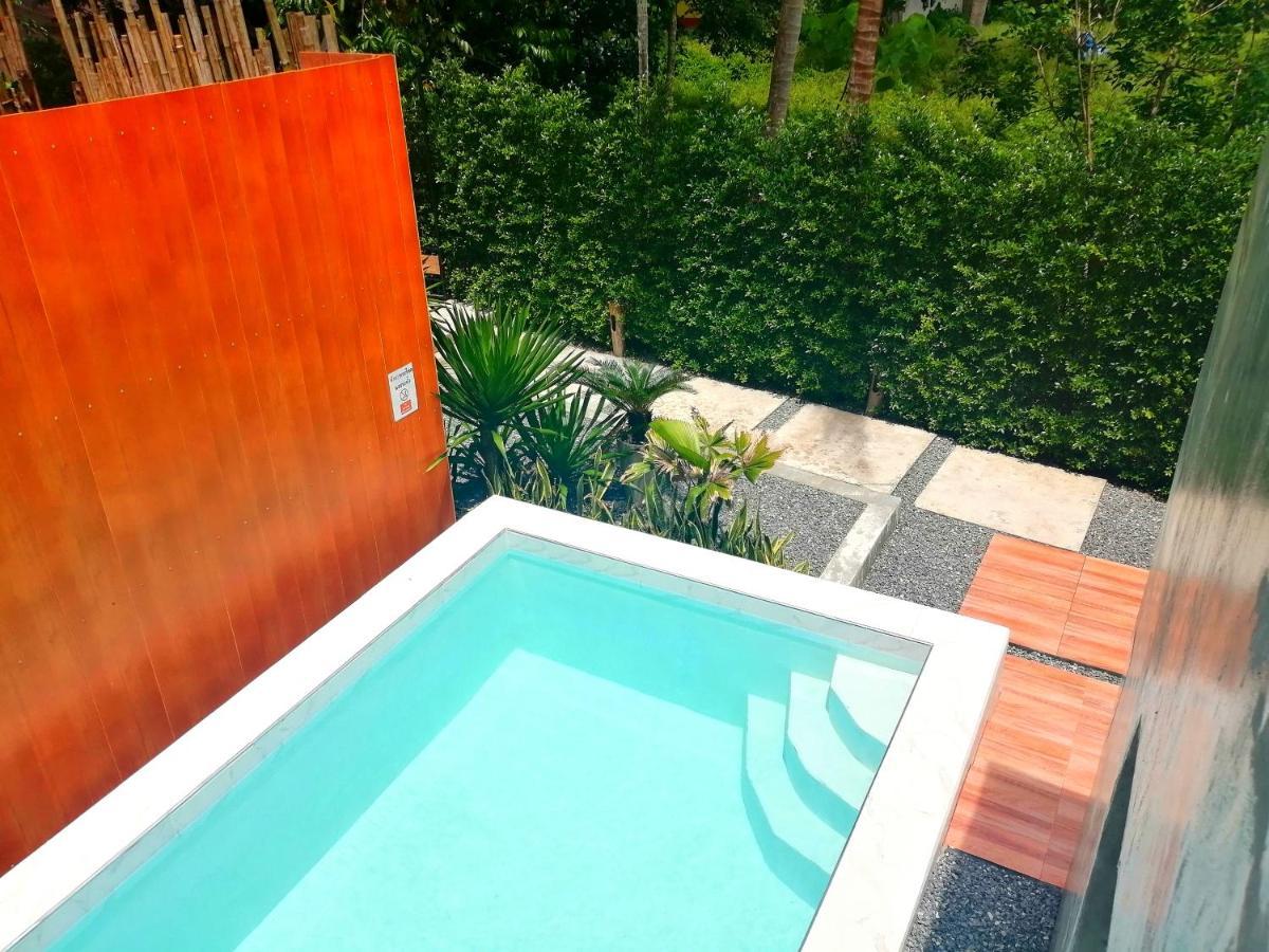 Khao Sok National Park Anita Dream House 아파트 외부 사진