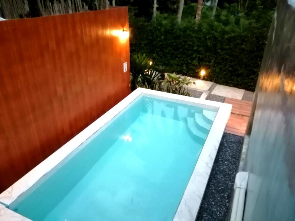 Khao Sok National Park Anita Dream House 아파트 외부 사진