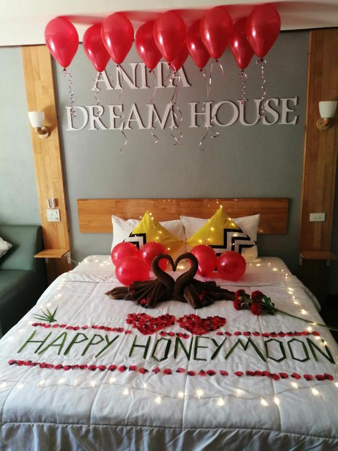 Khao Sok National Park Anita Dream House 아파트 외부 사진