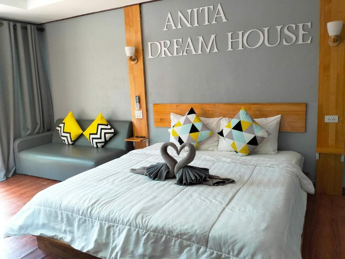 Khao Sok National Park Anita Dream House 아파트 외부 사진